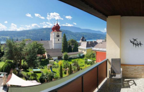 Appartements Diana, Millstatt, Österreich